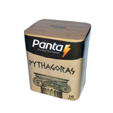 Pythagoras, 16 ran