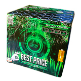 Best Prize SLOW, 49 ran