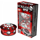 Scream UFO, 2 ks